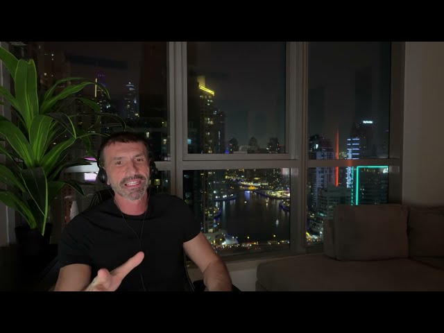 2998-EN | How System Dynamics Really Work, What Few See | Calogero Grifasi
