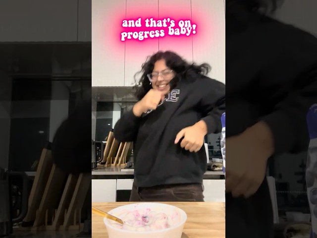 the TV scene that CHANGED my life