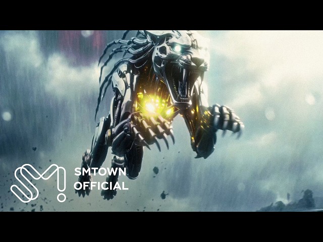 aespa 에스파 'LEMONADE (Zedd Remix)' MV