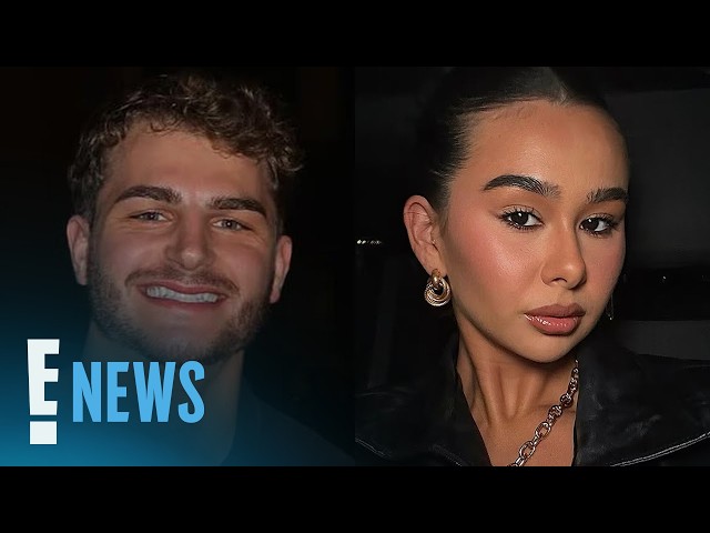 The Ultimatum's Blake Arrested for Alleged Assault, Case Dismissed | E! News