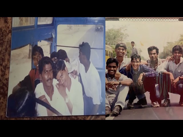 PC Batch 1997 2000 Silver Jubilee Reunion Montage 5th Jan 2025