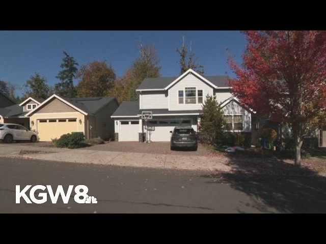 3 found dead with gunshot wounds in Happy Valley home