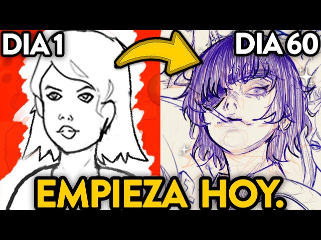 If I started drawing in 2026, I would do THIS 🚀 | How to Learn to Draw