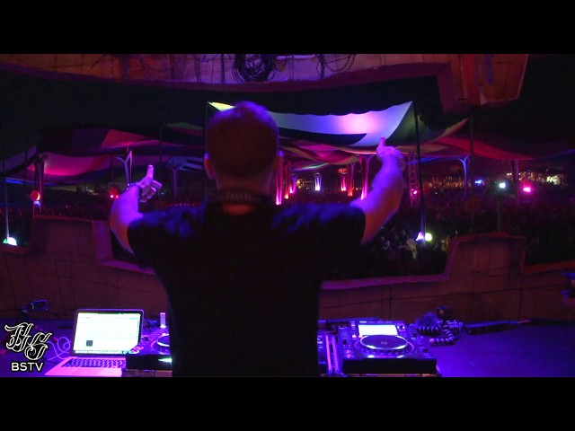 Relativ @ Alliance 2019 - Brazil (FULL SET)