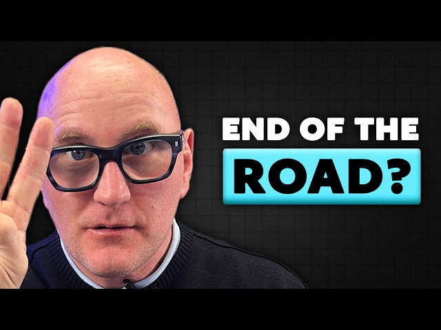 Liquidation of a Ltd Company: The Hard Truth Every UK Business Owner Must Face