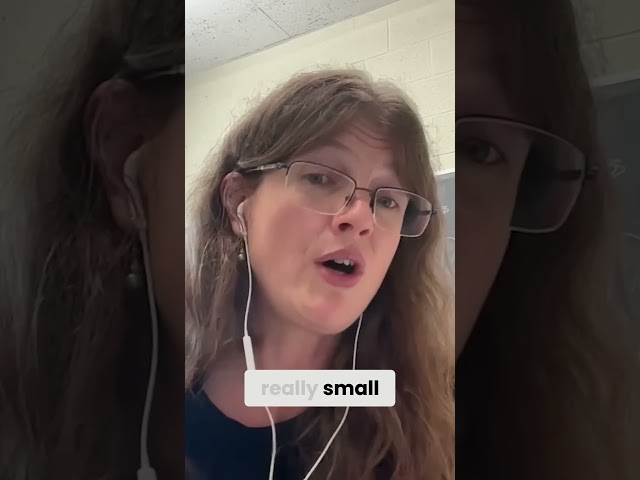 Extra Dimensions  Size Matters! Explained Simply! #neildegrassetyson