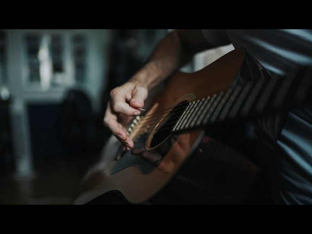 REPEAT Cold Spring Day -- ASMR Mental Health Chat