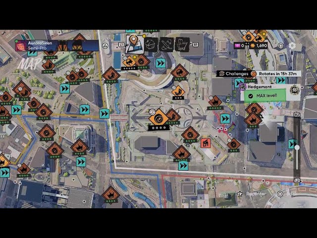 Skate easy cheesy single bridge gap pro completion