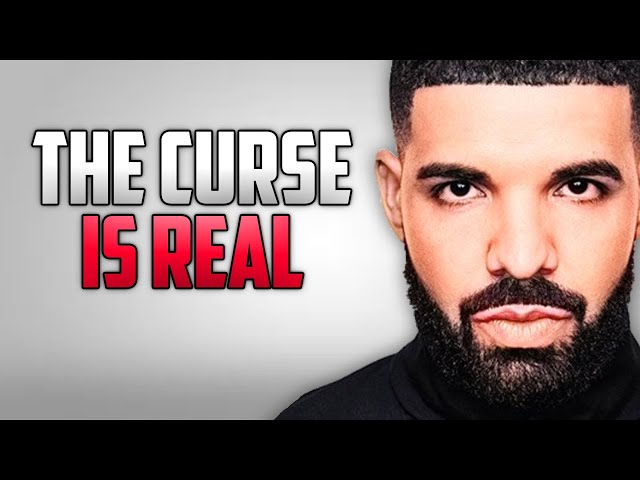 The OVO Curse: The Danger of Signing to Drake