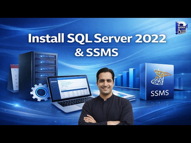 SQL Server Installation Made Easy: Step-by-Step Guide