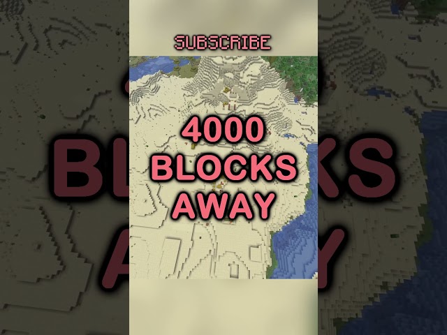 using pumpkins to find villages