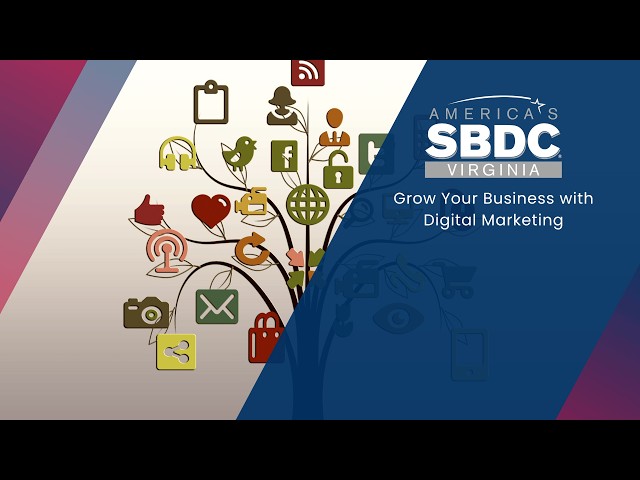 Grow Your Business with Digital Marketing