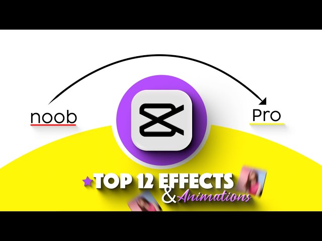 Become a CAPCUT PRO🔥 in 15 Minutes!