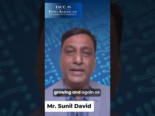 India’s AI & Cloud Boom | $40B Market Powering the Digital Economy