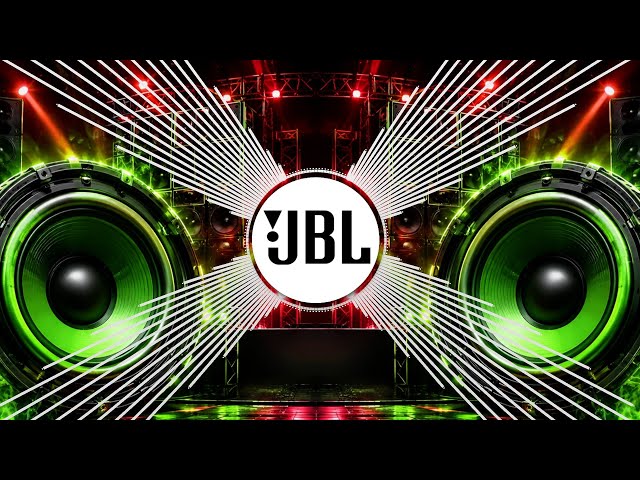 Mix 2026 Song🎧Dj Gan🎧Dj🎧JBL🎧High Bass Test🎧Dj Remix Song🎧Bass Check Dj Song🎧Bass Boosted🎧Sound Check