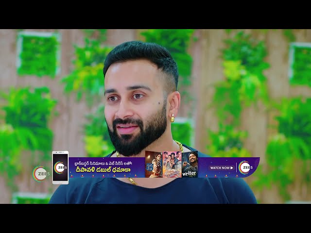 Trinayani | Ep - 1094 | Webisode | Nov 25, 2023 | Chandu Gowda And Ashika Gopal | Zee Telugu