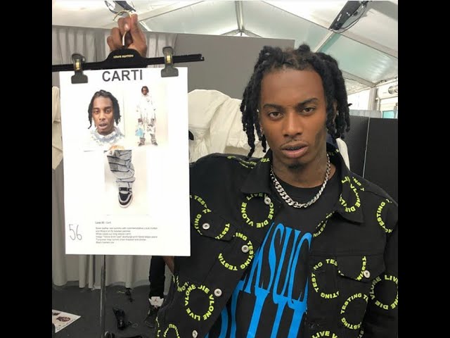 Playboi Carti - Balance (Prod.LHBeats)