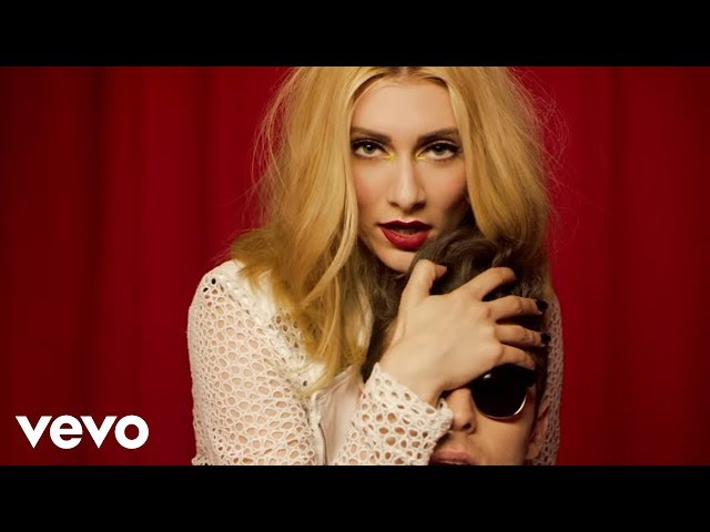 Karmin - I Want It All (Official Video)