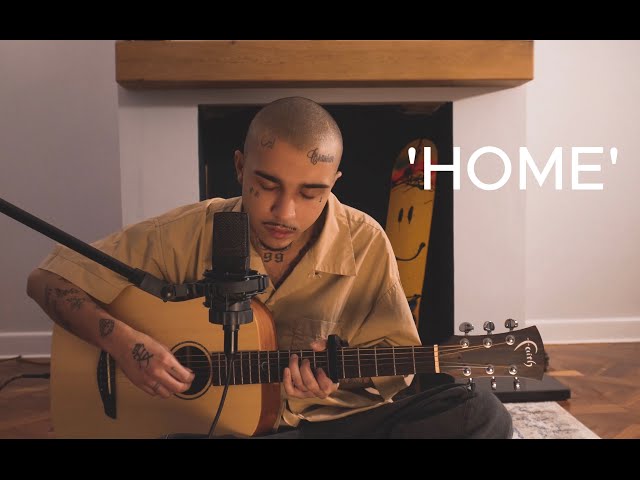 Deyaz - home