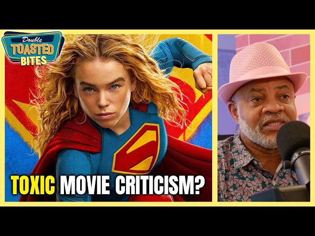 ARE CONTENT CREATORS BULLYING MOVIES FOR VIEWS?