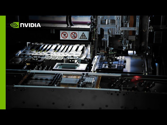 How Autonomous AI Is Transforming Chip and System Design