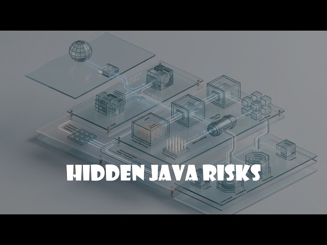 Java Code Dangers!