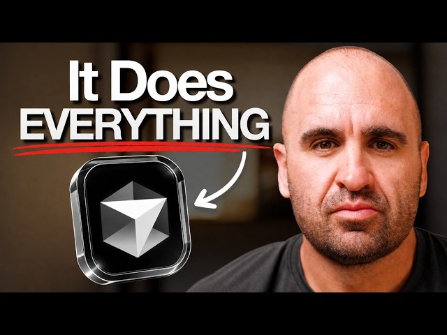 6 Insane Cursor Use Cases (With Zero Code)