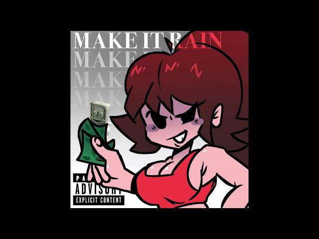 YAPTRAPPIN’ - MAKE IT RAIN 