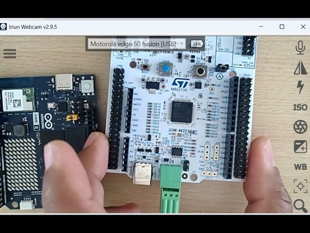 WHAT'S COMING TO THE CHANNEL: ARDUINO UNO R4 COURSE AND NEW STM32C5 MICROCONTROLLER COURSE