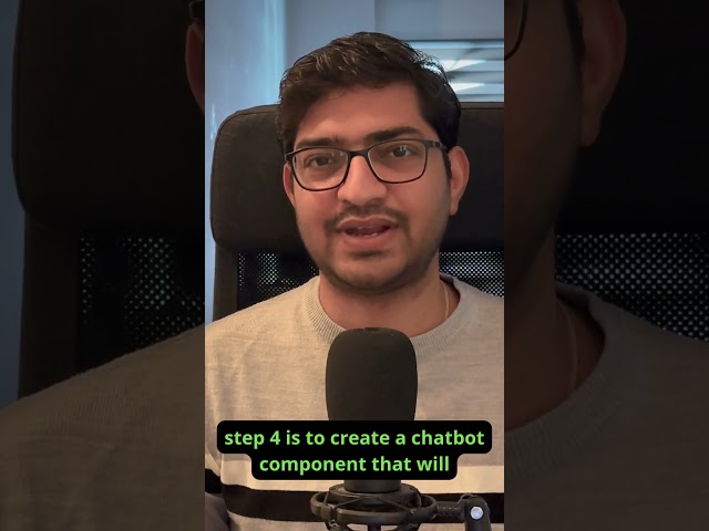 Build an AI Assistant using React & OpenAI API