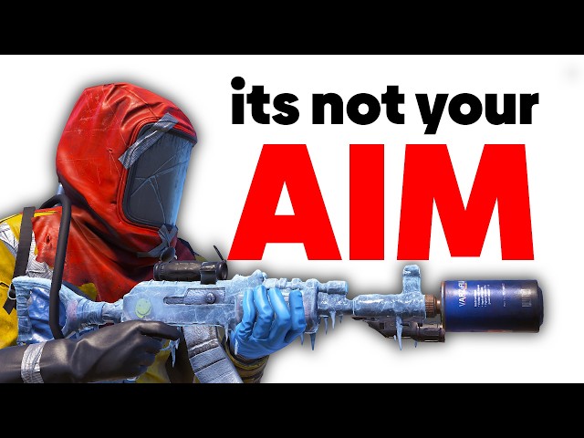 How to Stop Dying INSTANTLY in Rust (20 Pro Tips!)