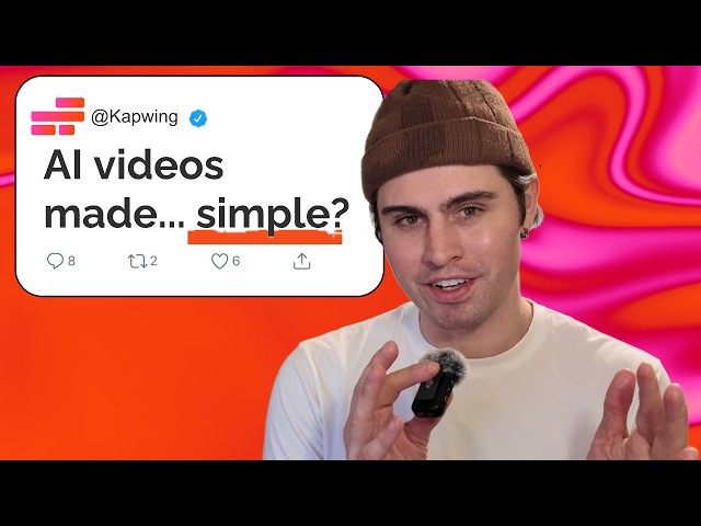 What is a Custom Kai in Kapwing?