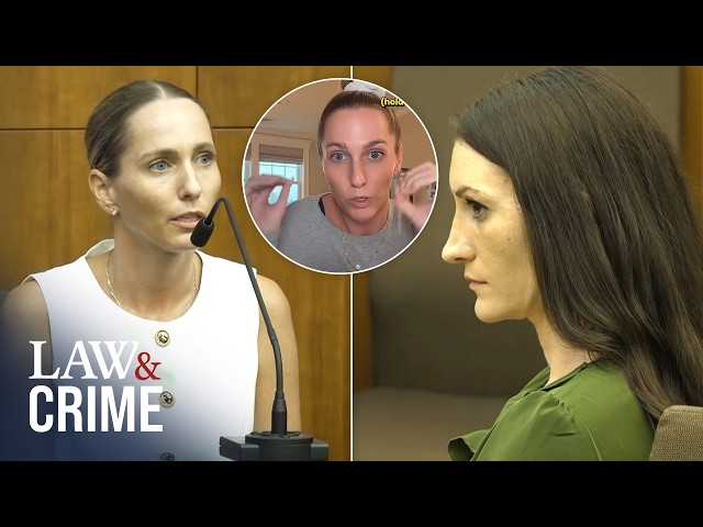 Judge Blocks ‘TikTok Social Worker’ From Lindsay Clancy Trial