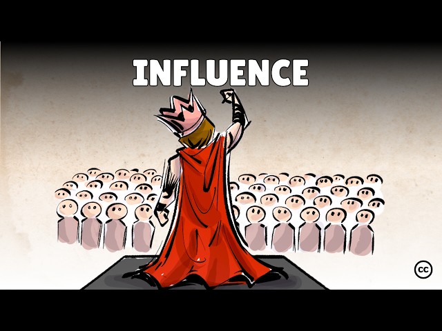 7 Principles of Psychological Persuasion