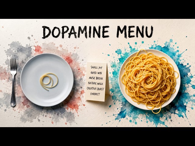 Stop Detoxing Your Brain (Do This Instead)