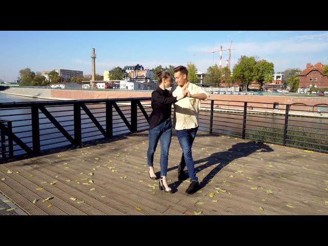 BEE GEES - How Deep is Your L O V E  ❤ Wedding Dance Choreography (70's) | rumba