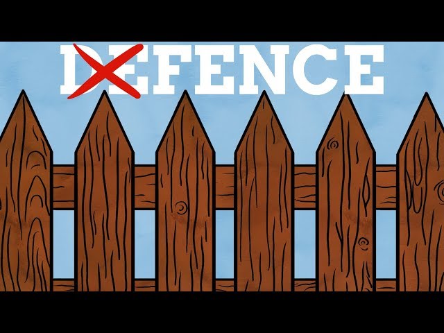 10 Painstakingly Obvious Etymologies
