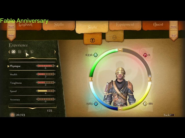 Early streams with Griffin
