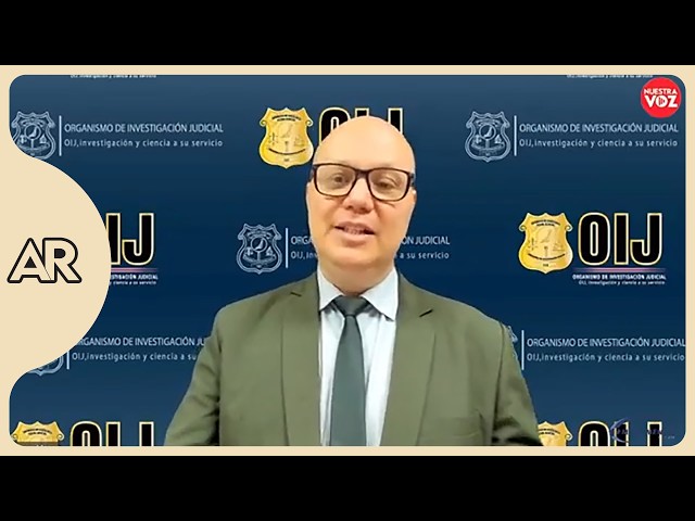 What Comes Next After the Capture of Alias "Diablo"? We Speak with the OIJ Director