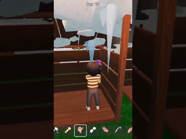 99 Nights in the Forest! Roblox! 140s11 #beautiful #funny #roblox #shorts #game