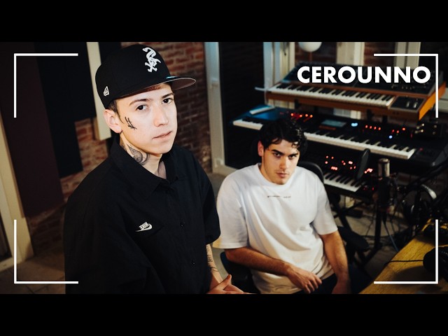 An AFTER with CEROUNNO 👑 | Episode #13