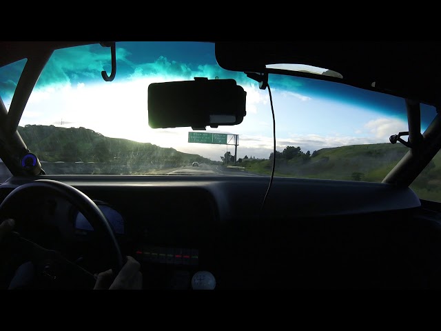 CHP keeping us safe