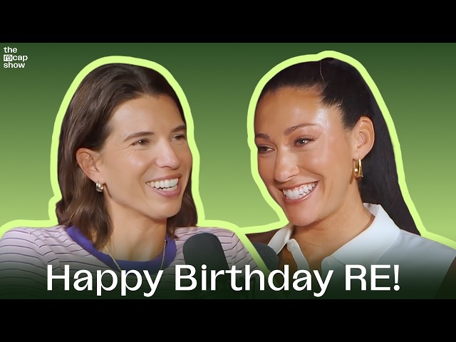 RE–Inc’s 7th Anniversary Special!