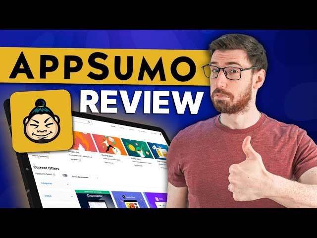 AppSumo Review | The TRUTH About Lifetime Marketing Products in 2026