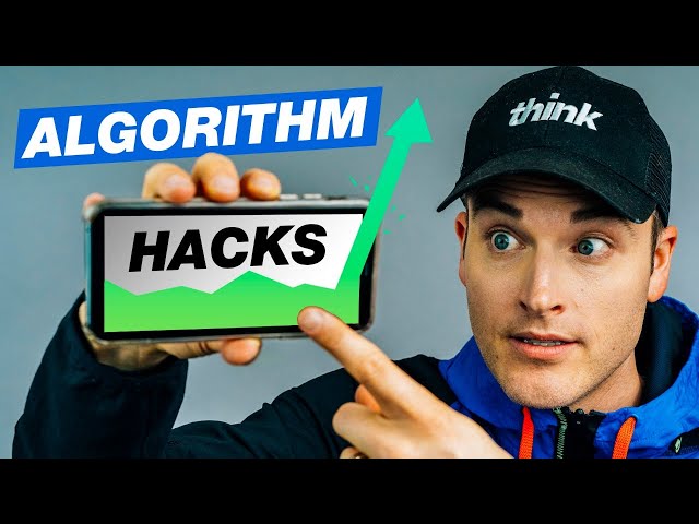 How the YouTube Algorithm Works: 3 Tips for Getting Your Videos Suggested By YouTube!