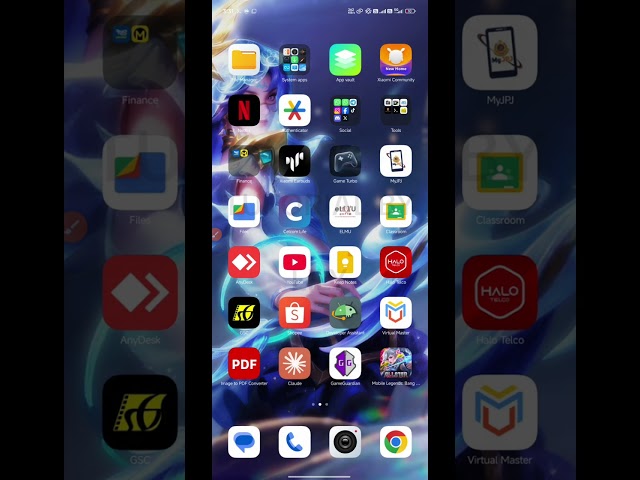 Reverse Engineering Flutter App (Tiny Decisions) [#1]