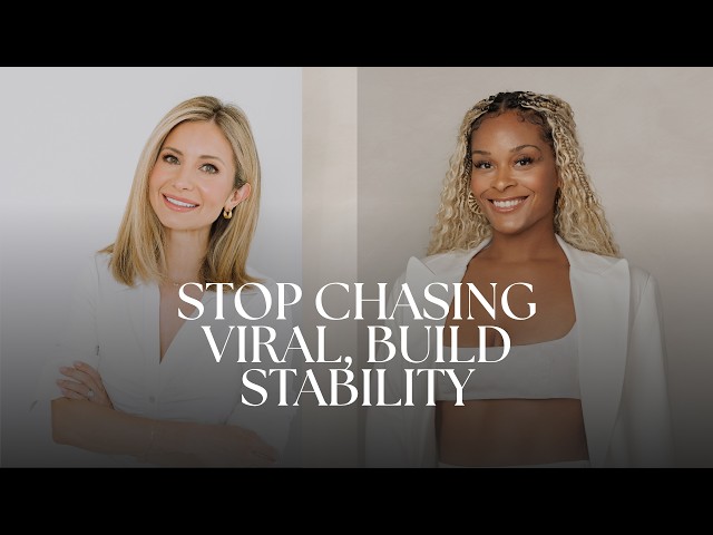 The Founder of TikTok's Favorite Brush Says Stop Chasing Viral