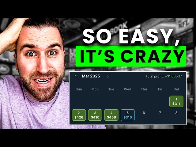 this live betting strategy claims zero risk... so i tried it