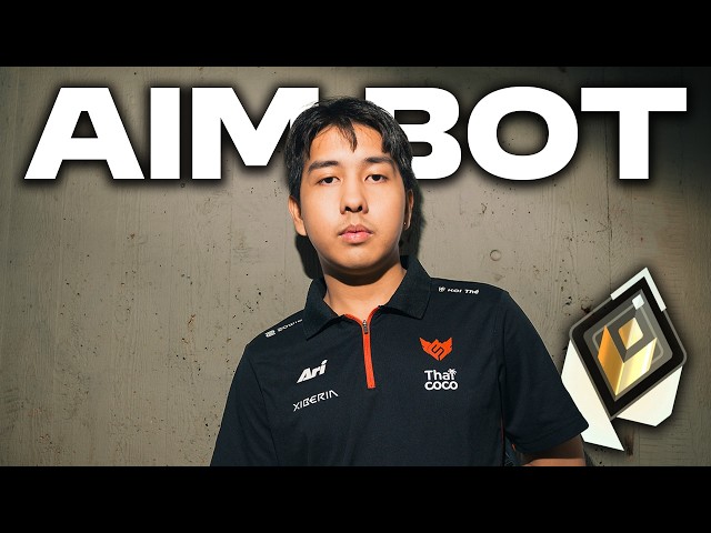 Primmie: Smurfing in Radiant For 8 Minutes - VALORANT