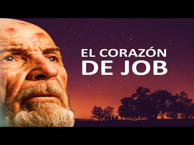 Las pruebas de Job - Josué A. Zúniga